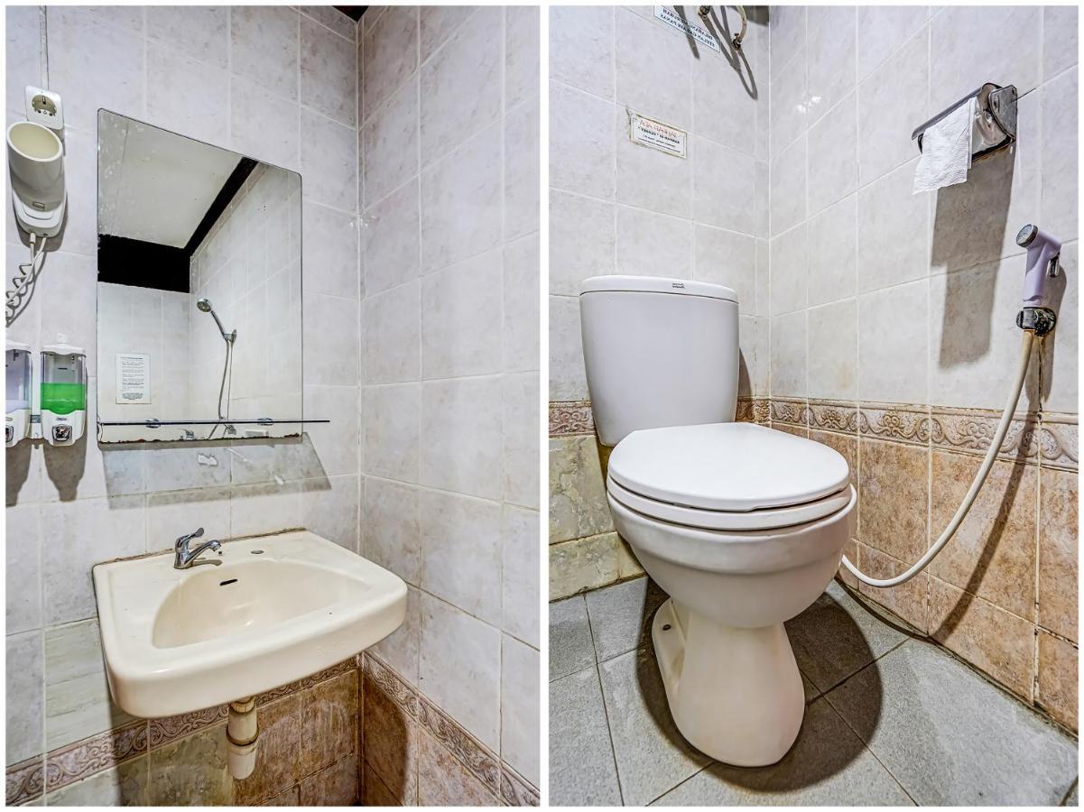 Spot On 90797 Sukun Syariah Homestay Malang Kültér fotó